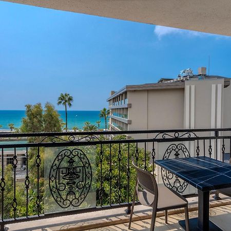 Green Garden City Luxury Apartments Alanya Zewnętrze zdjęcie
