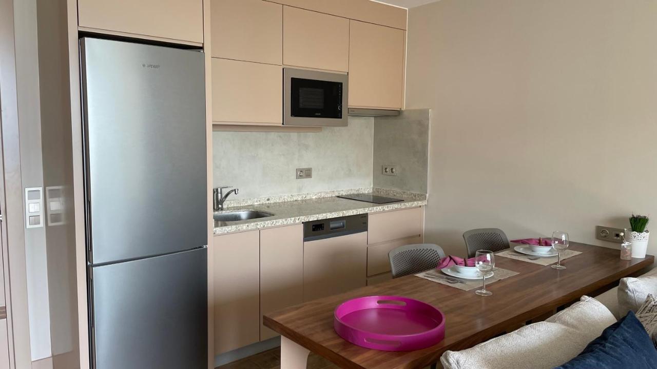 Green Garden City Luxury Apartments Alanya Zewnętrze zdjęcie