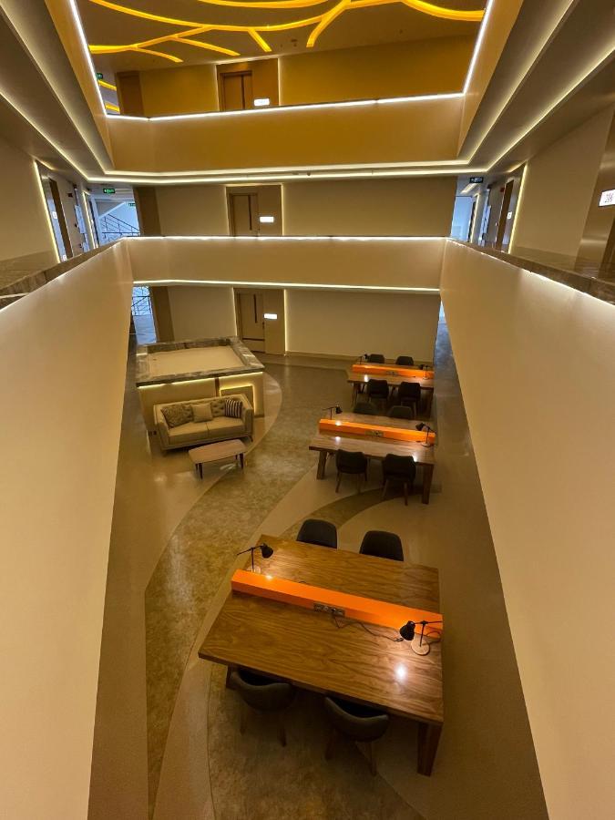 Green Garden City Luxury Apartments Alanya Zewnętrze zdjęcie