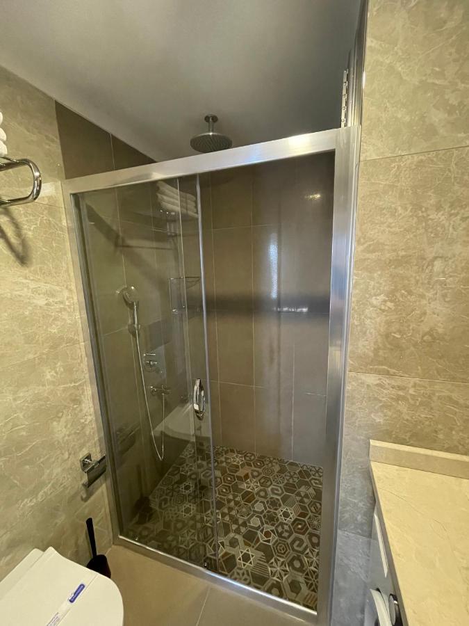 Green Garden City Luxury Apartments Alanya Zewnętrze zdjęcie