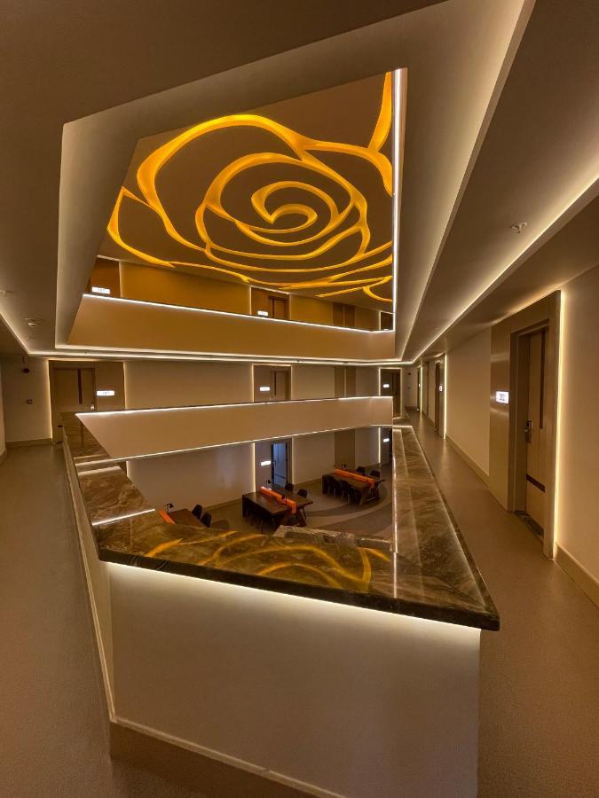 Green Garden City Luxury Apartments Alanya Zewnętrze zdjęcie