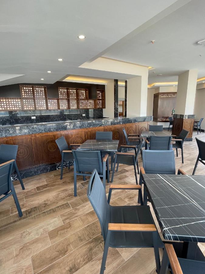 Green Garden City Luxury Apartments Alanya Zewnętrze zdjęcie
