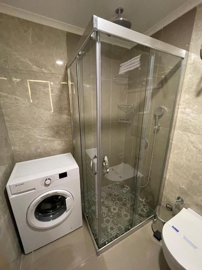 Green Garden City Luxury Apartments Alanya Zewnętrze zdjęcie