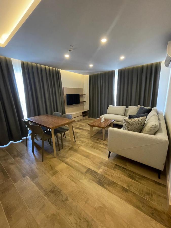 Green Garden City Luxury Apartments Alanya Zewnętrze zdjęcie