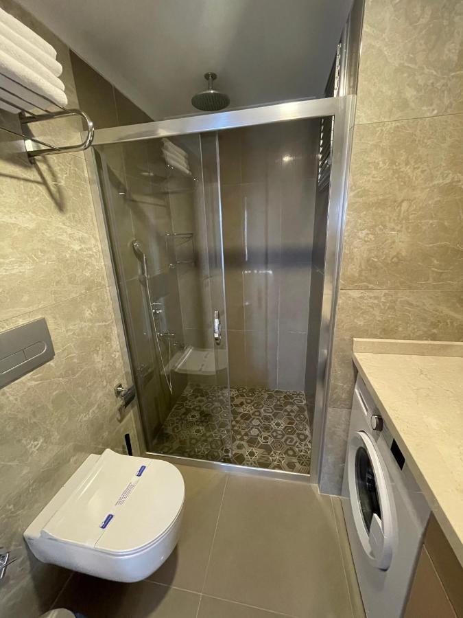 Green Garden City Luxury Apartments Alanya Zewnętrze zdjęcie