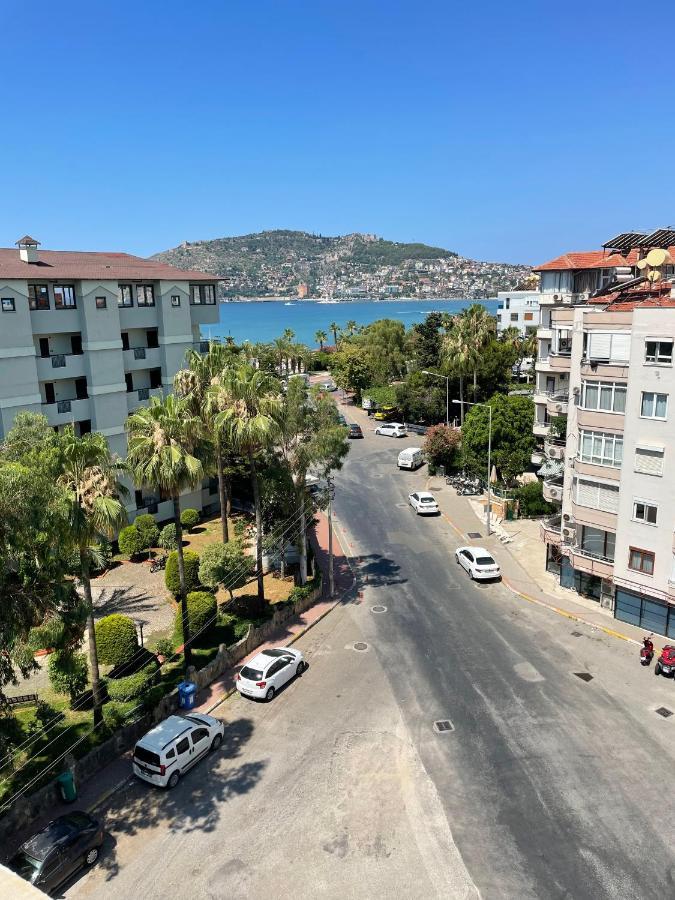 Green Garden City Luxury Apartments Alanya Zewnętrze zdjęcie